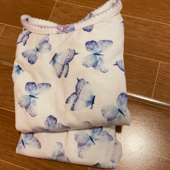Sleep On It  long sleeve long pants 24m pjs - Picture 1 of 2